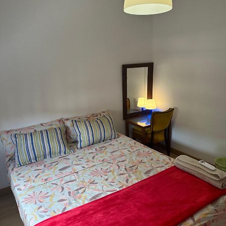 El Gengo Hostel Madrid Bagian luar foto